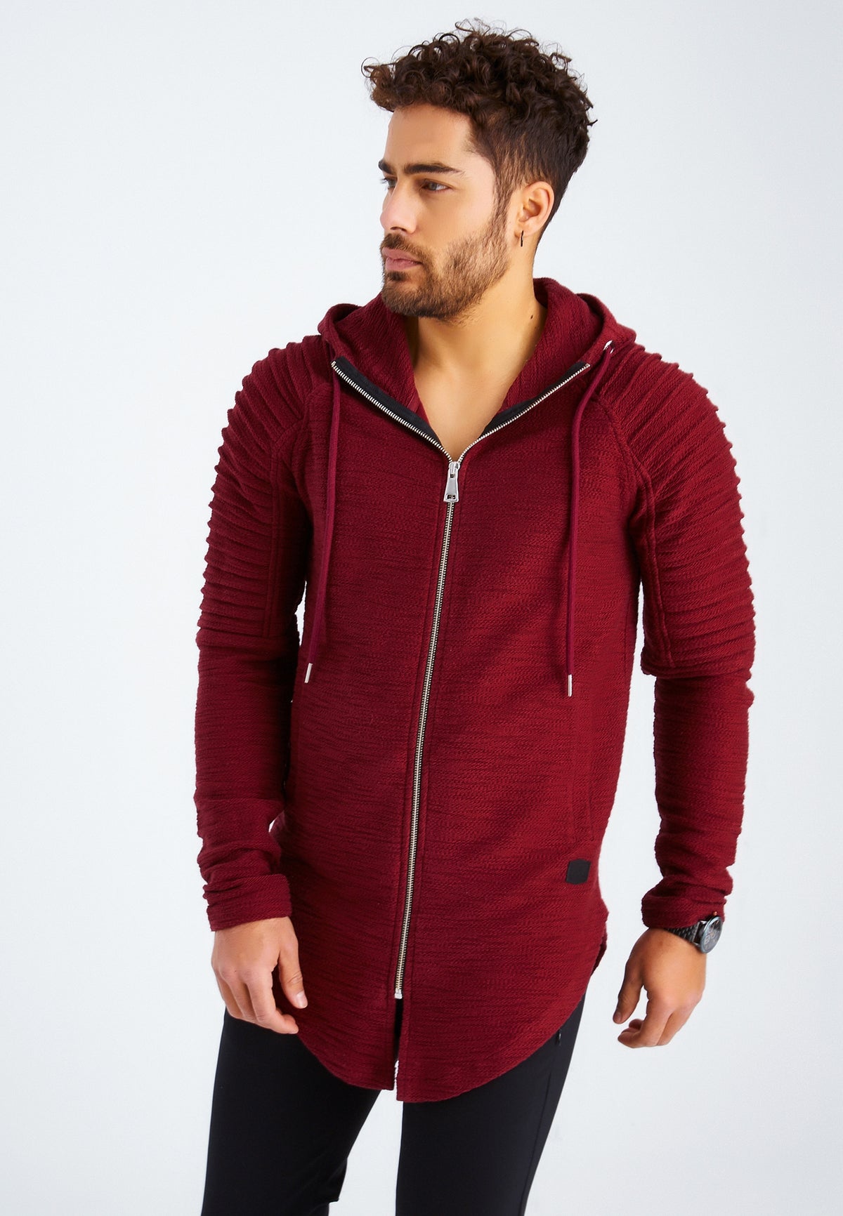 LN-8149 Weinrot L