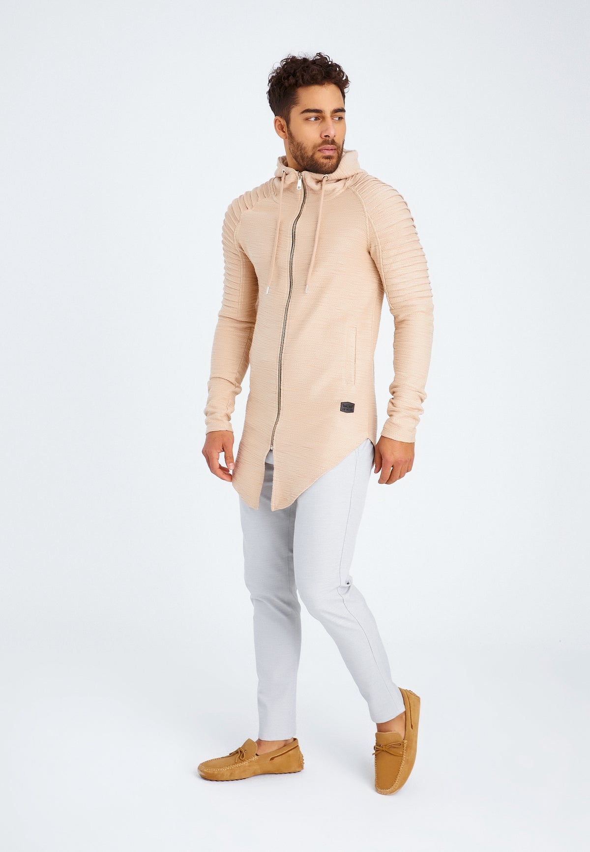 LN-8149 Beige L
