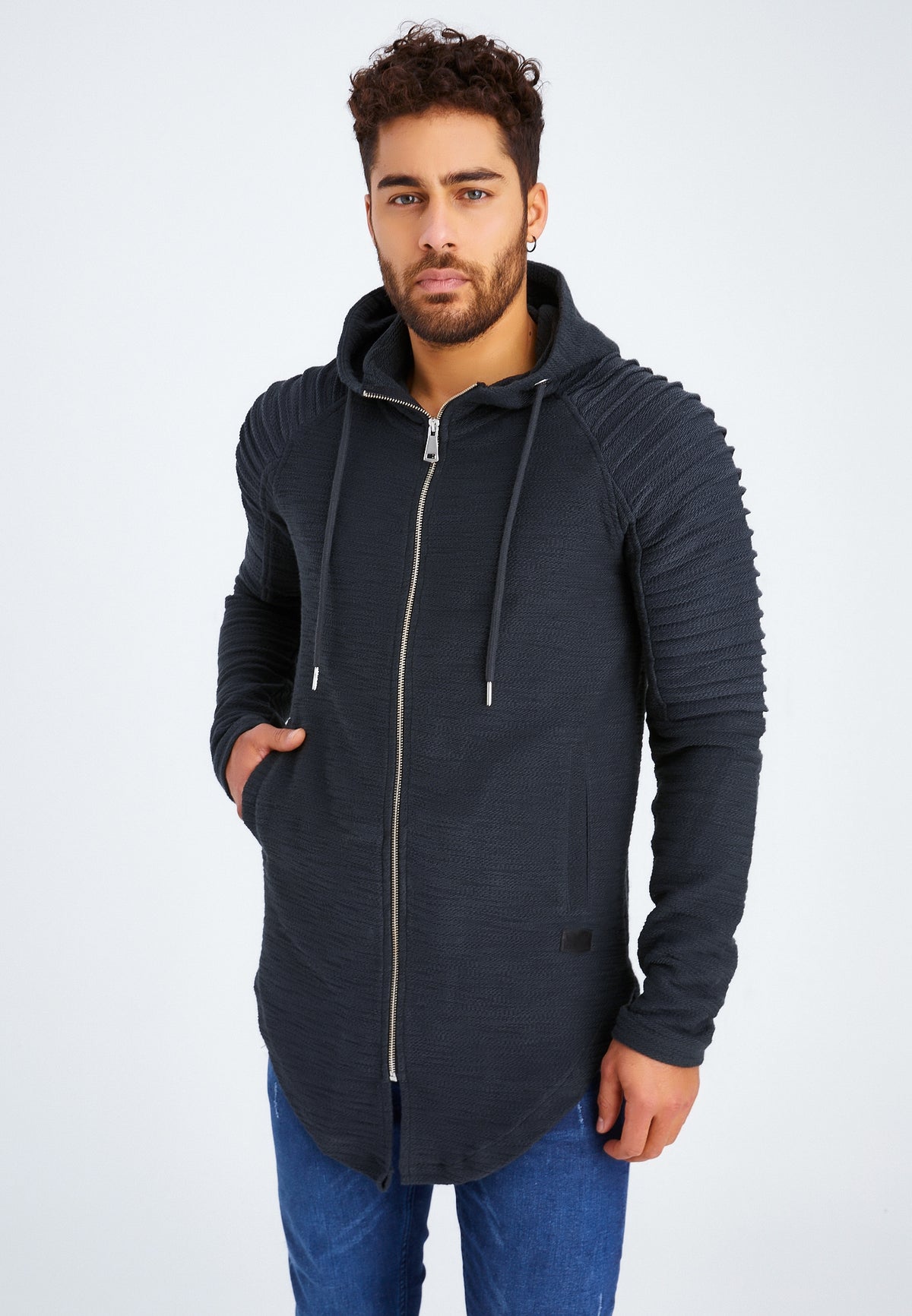LN-8149 Anthrazit L