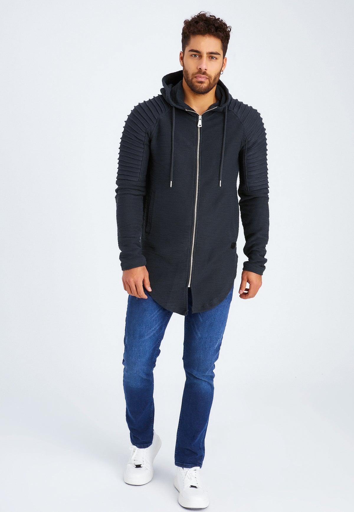 LN-8149 Anthrazit L