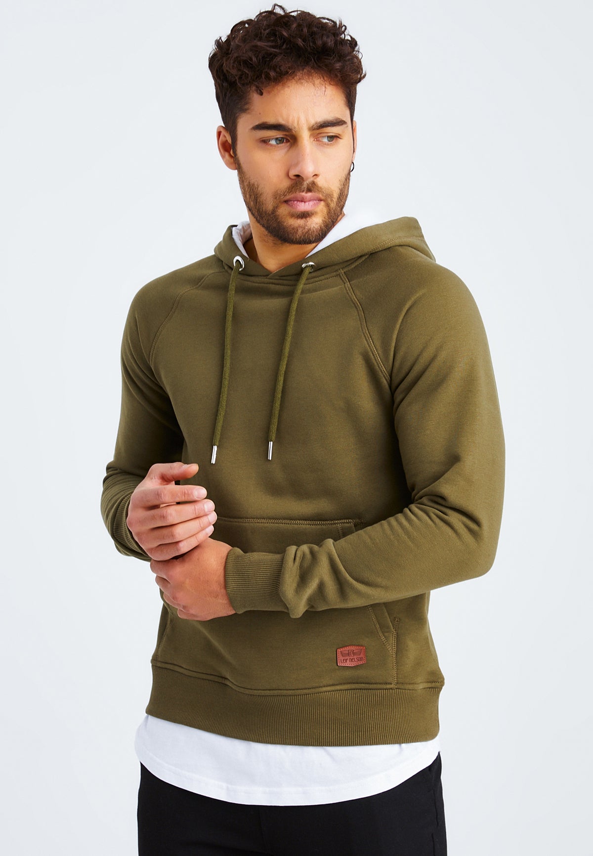 LN-8153 Khaki L