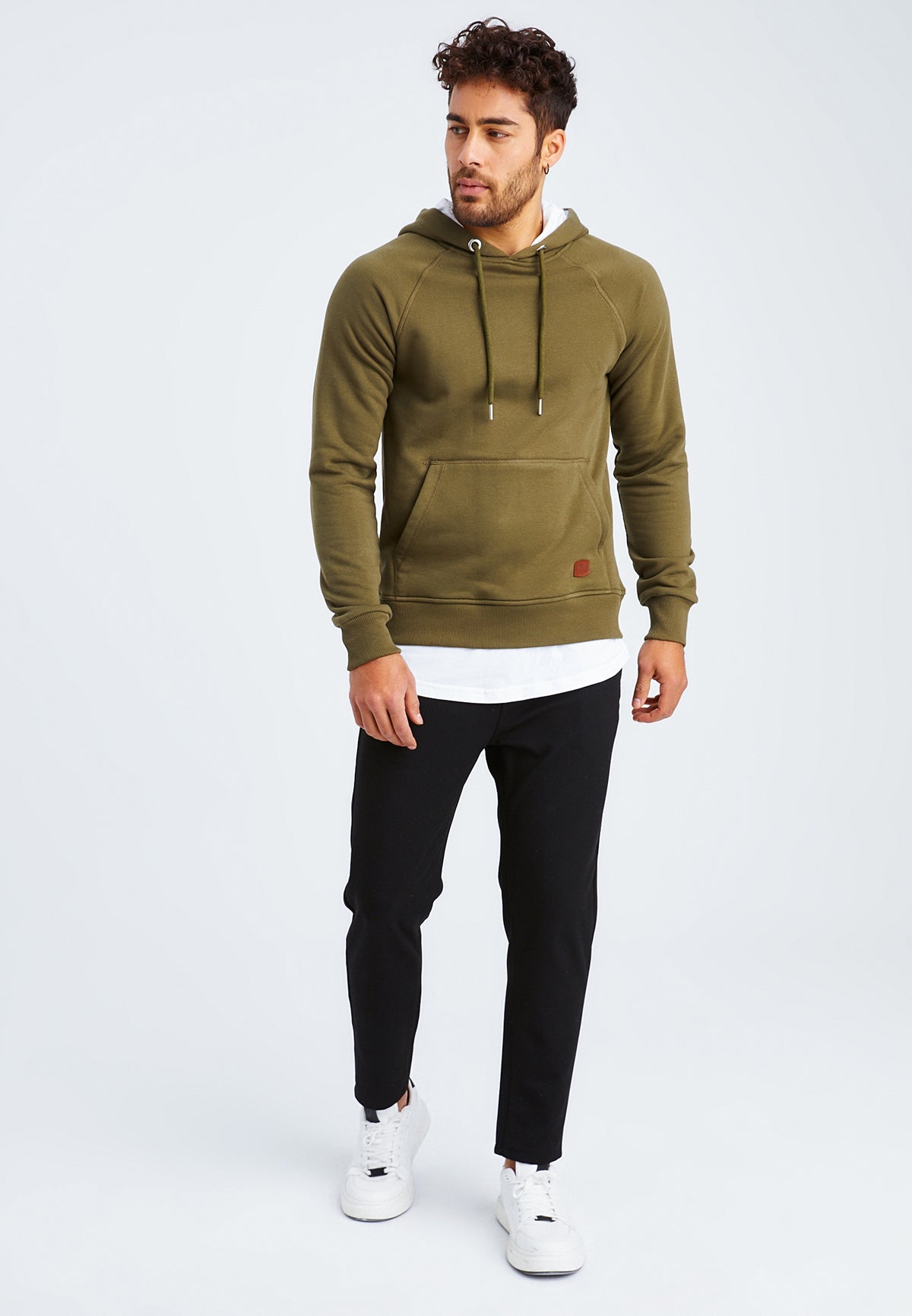 LN-8153 Khaki L