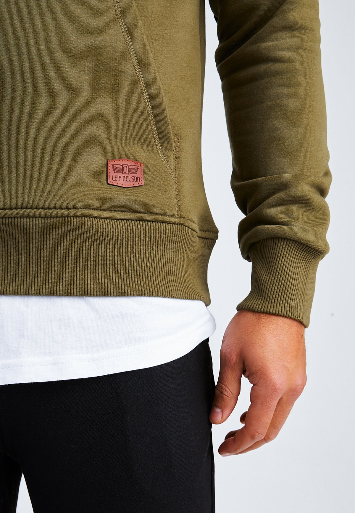LN-8153 Khaki L