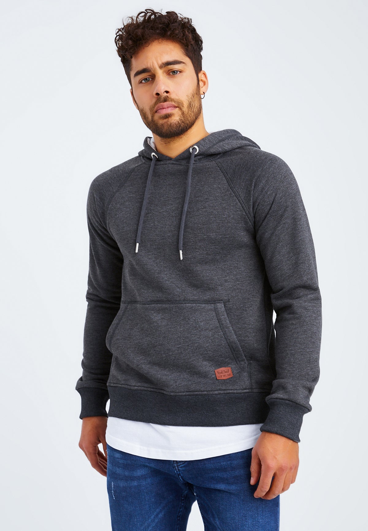 LN-8153 Anthrazit L