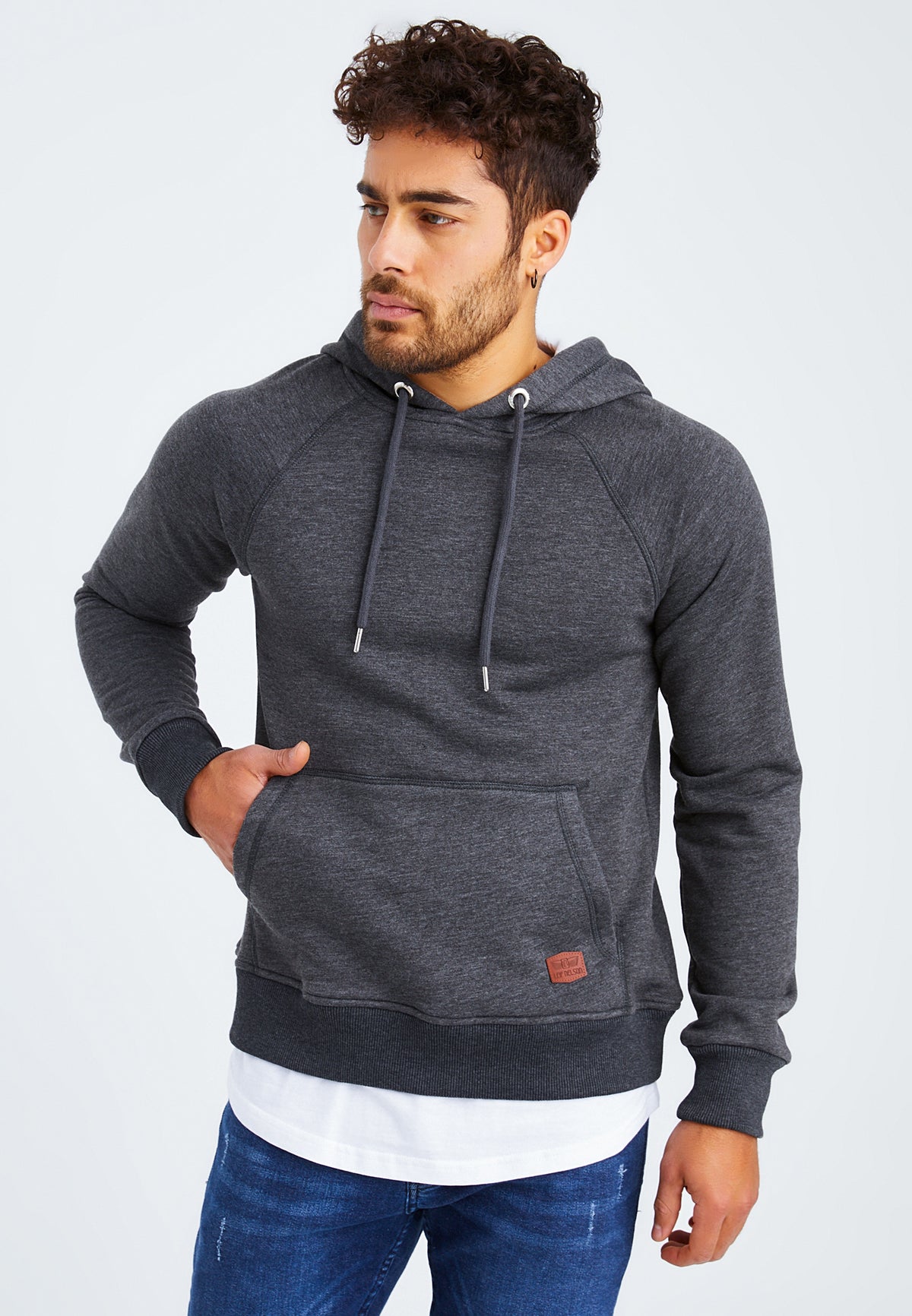 LN-8153 Anthrazit L