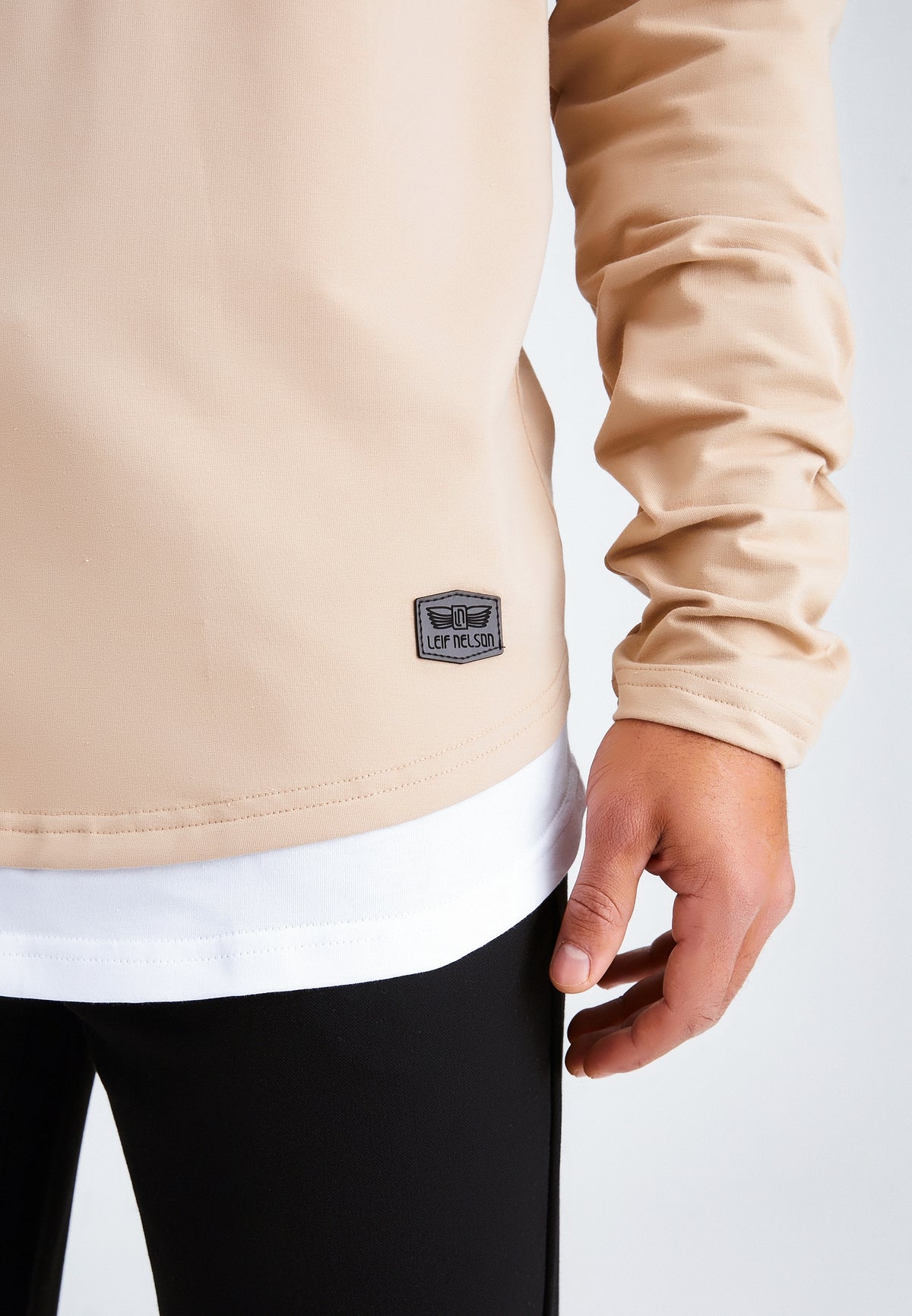 LN-8155 Beige L