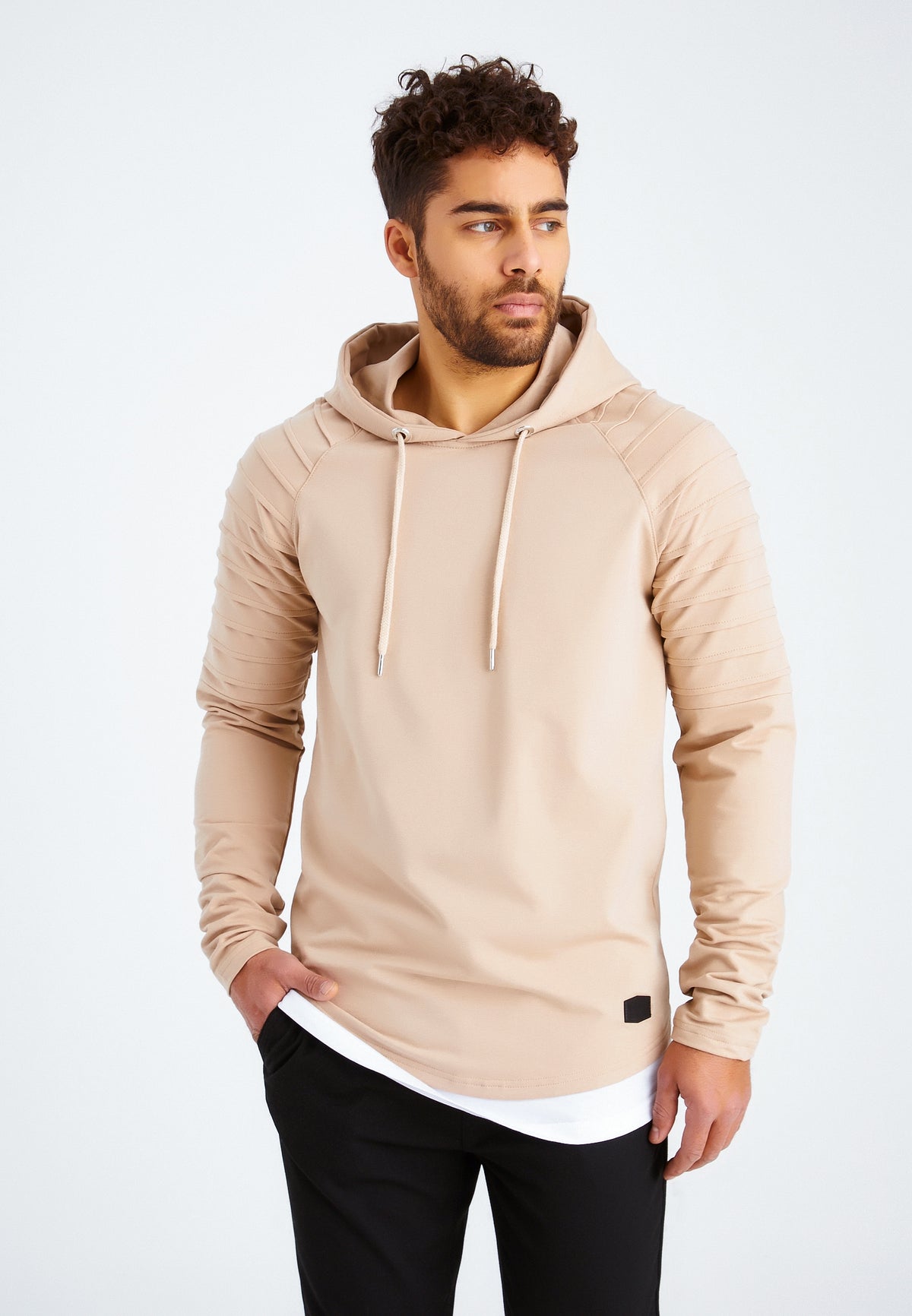 LN-8155 Beige L
