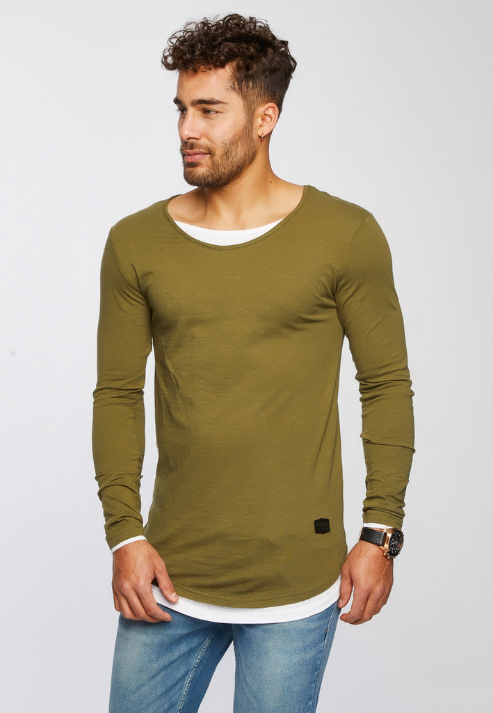 LN-8171 Khaki L