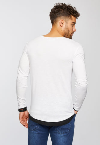 LN-8171 Weiß L
