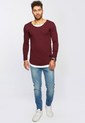 LN-8171 Weinrot L