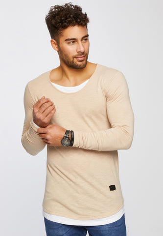 LN-8171 Beige L