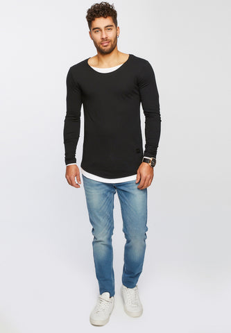 LN-8171 Schwarz L