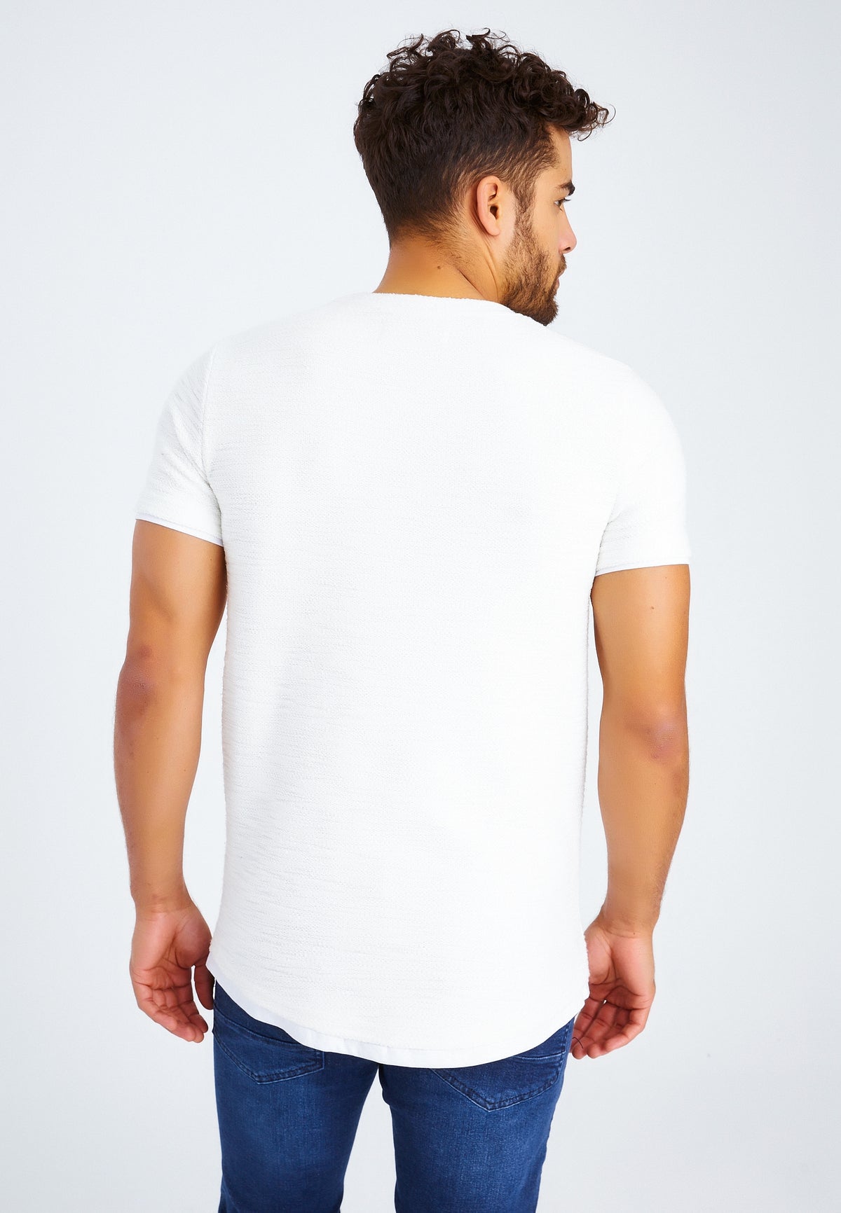 LN-8223 Ecru L