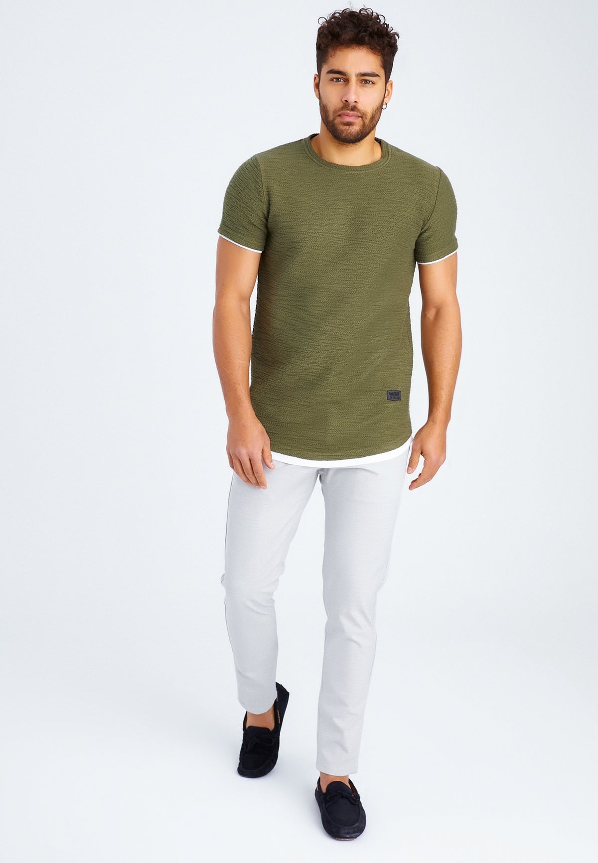 LN-8223 Khaki L
