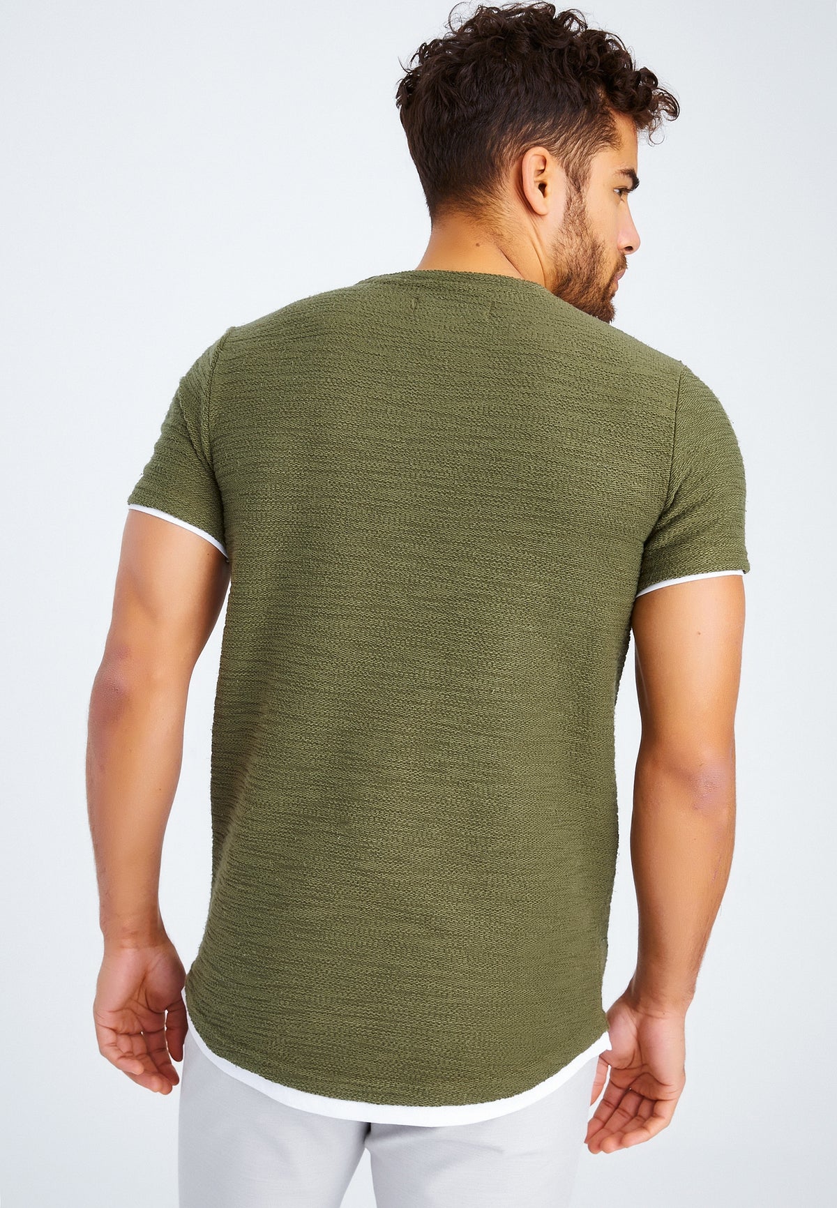 LN-8223 Khaki L