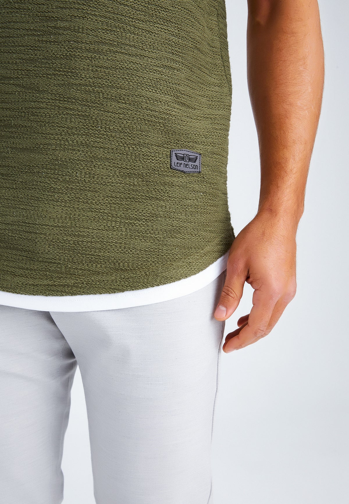 LN-8223 Khaki L