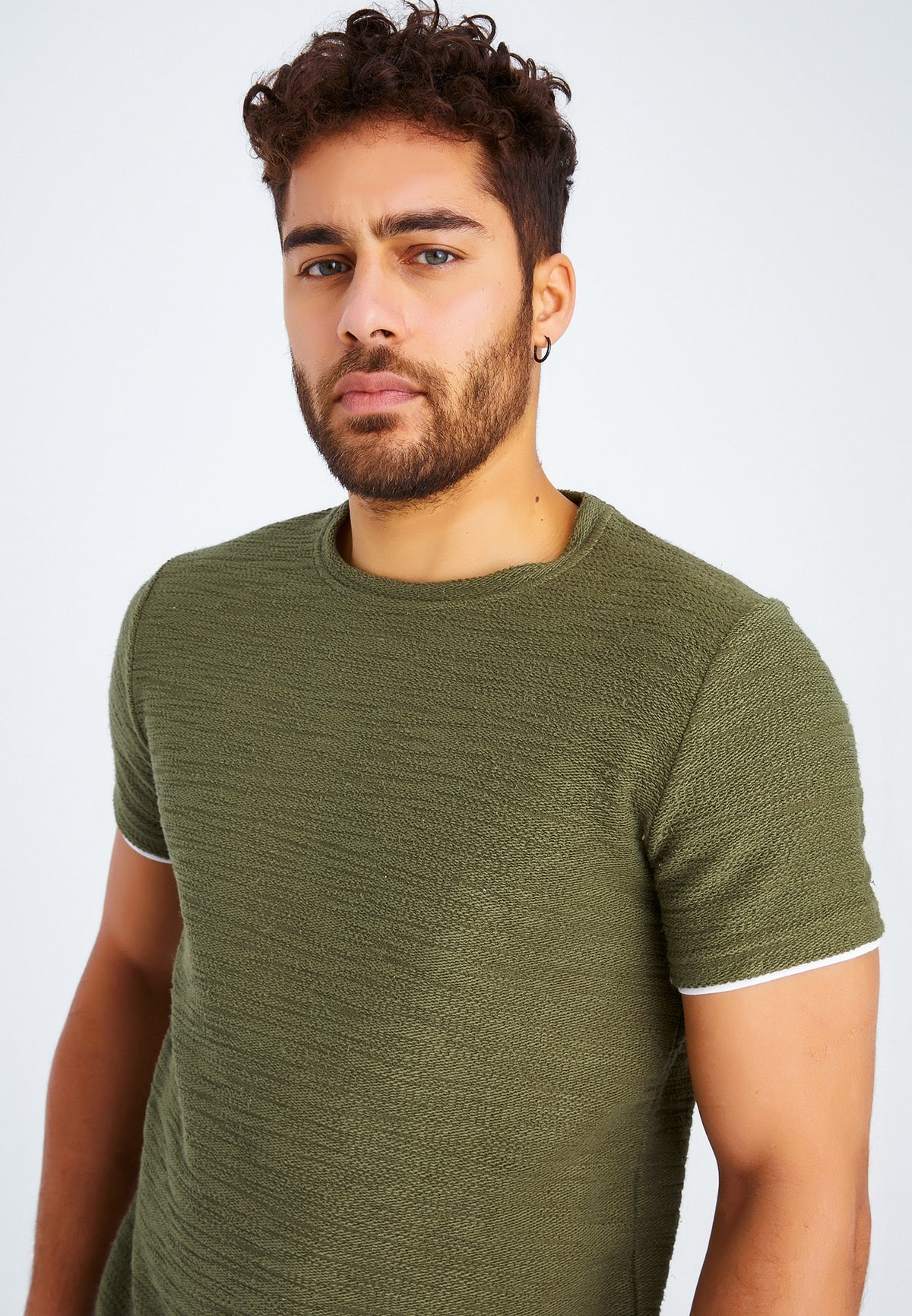 LN-8223 Khaki L