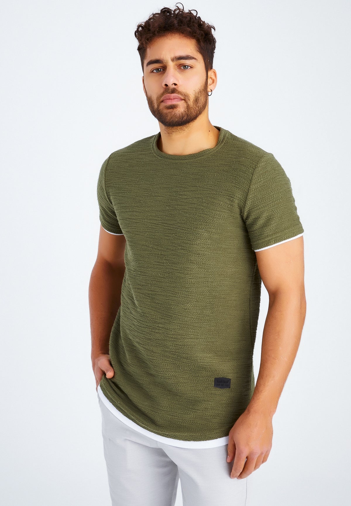 LN-8223 Khaki L
