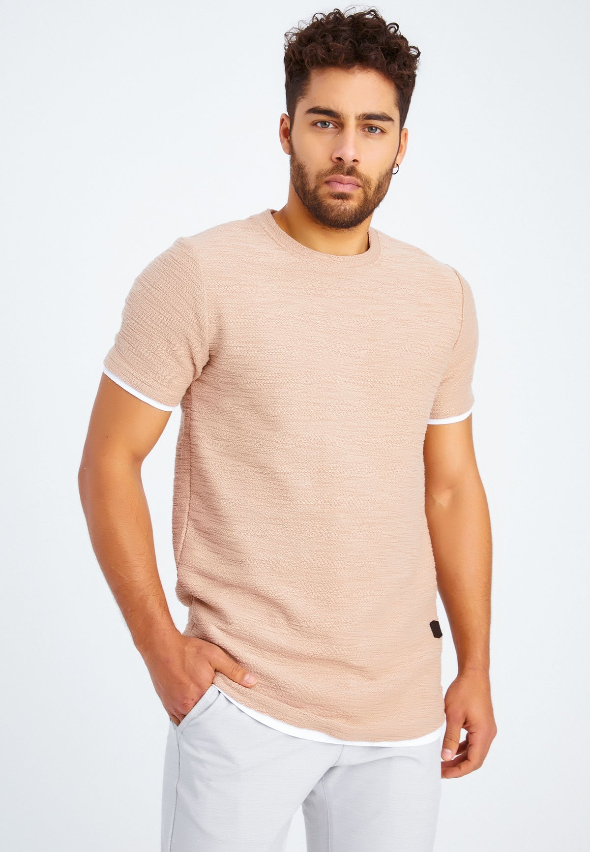 LN-8223 Beige L