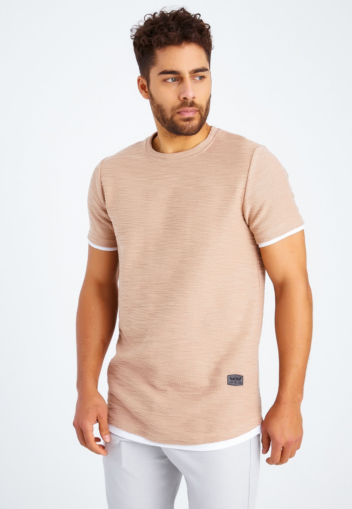 LN-8223 Beige L