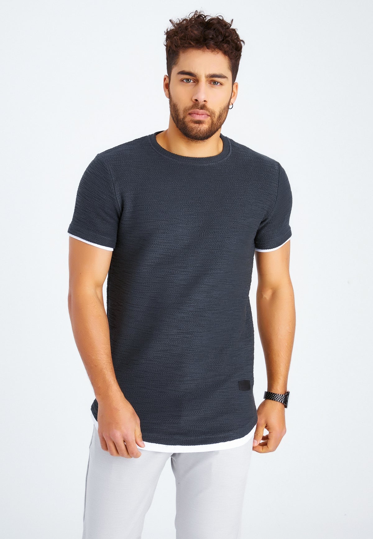 LN-8223 Anthrazit L