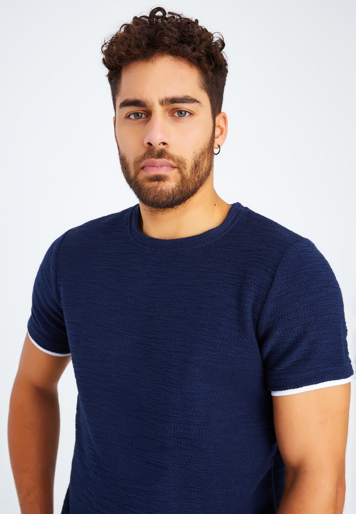 LN-8223 Dunkel-Blau L