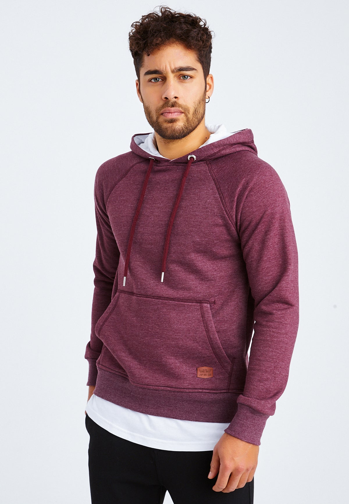 LN-8153 Weinrot L