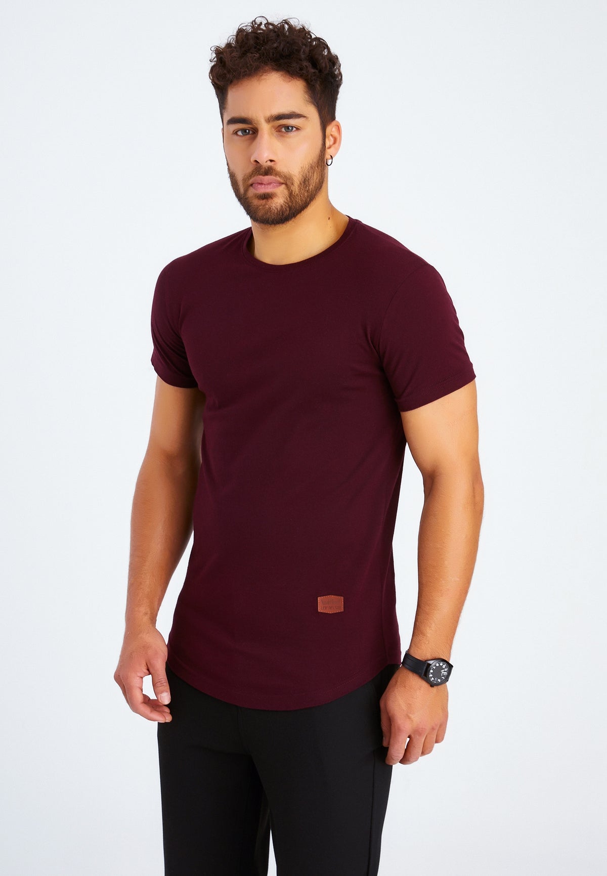 LN-8294 Weinrot L