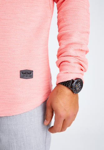 LN-8310 Lachsrosa L