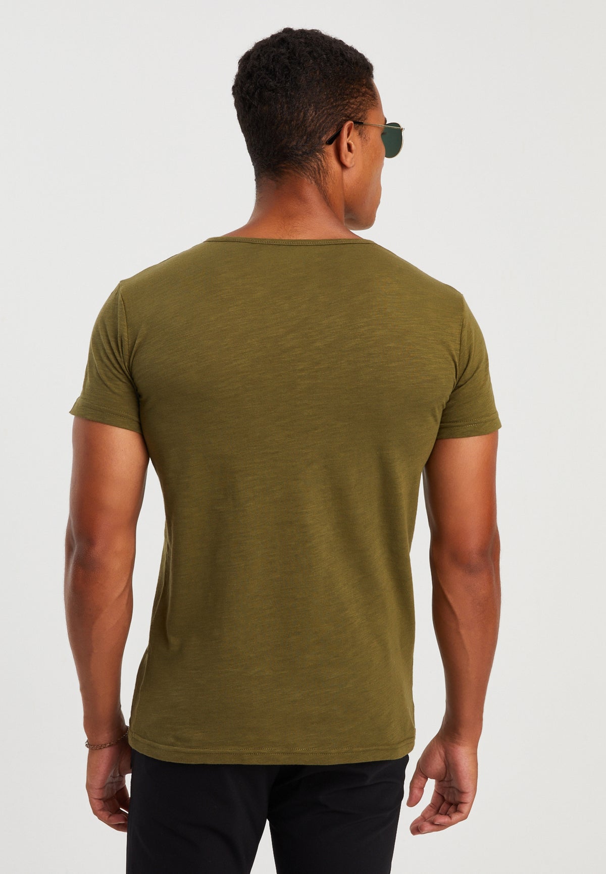 LN-8280 Khaki L