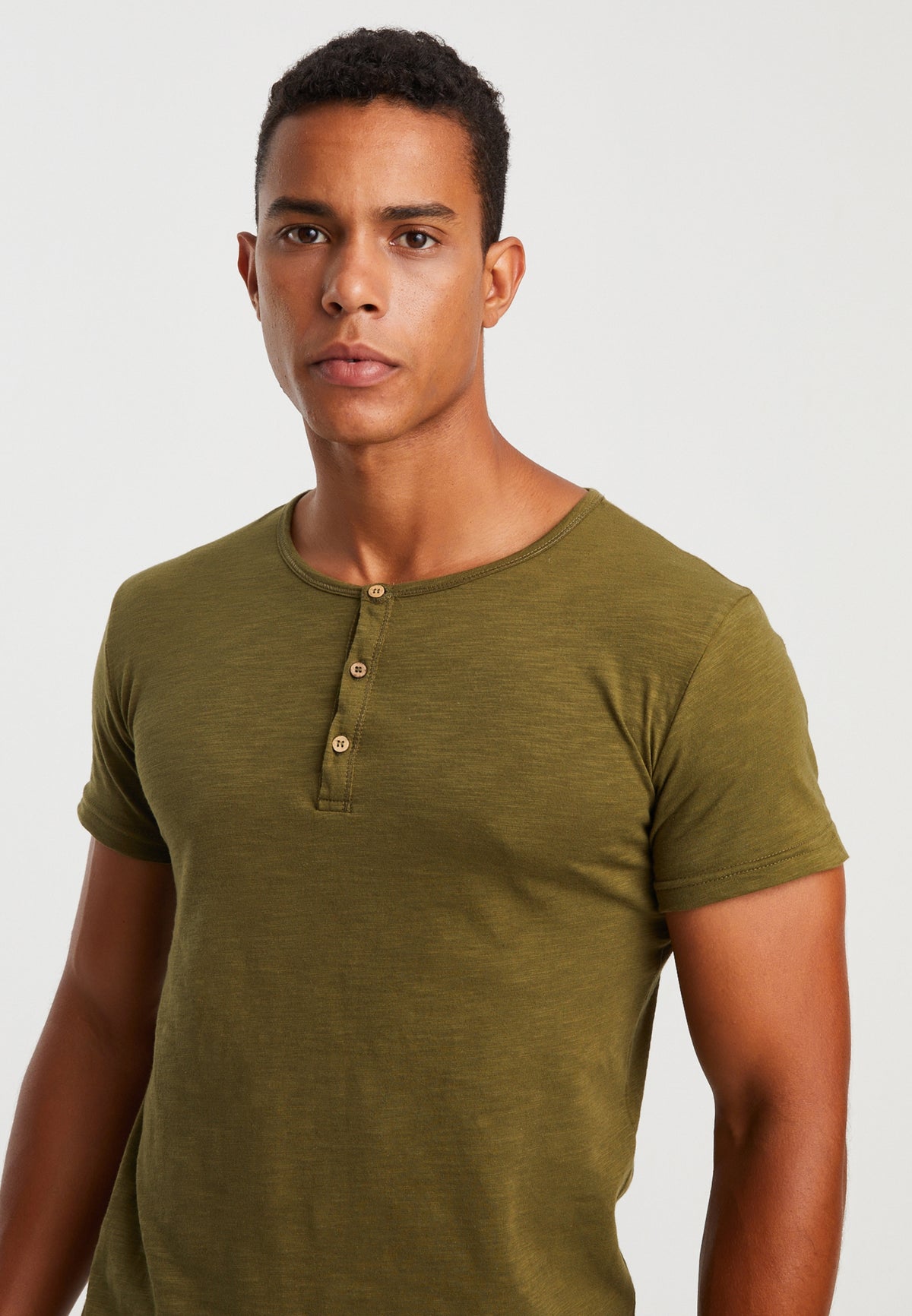 LN-8280 Khaki L