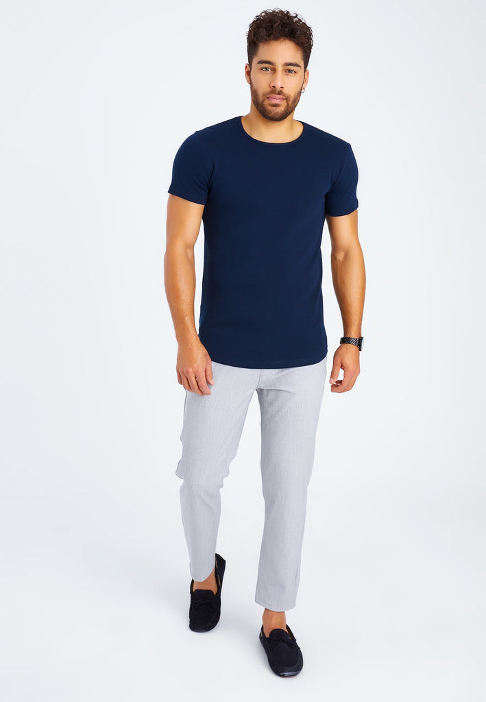 LN-8318 Blau L