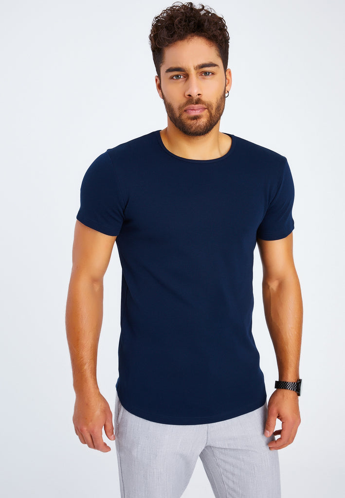 LN-8318 Blau L