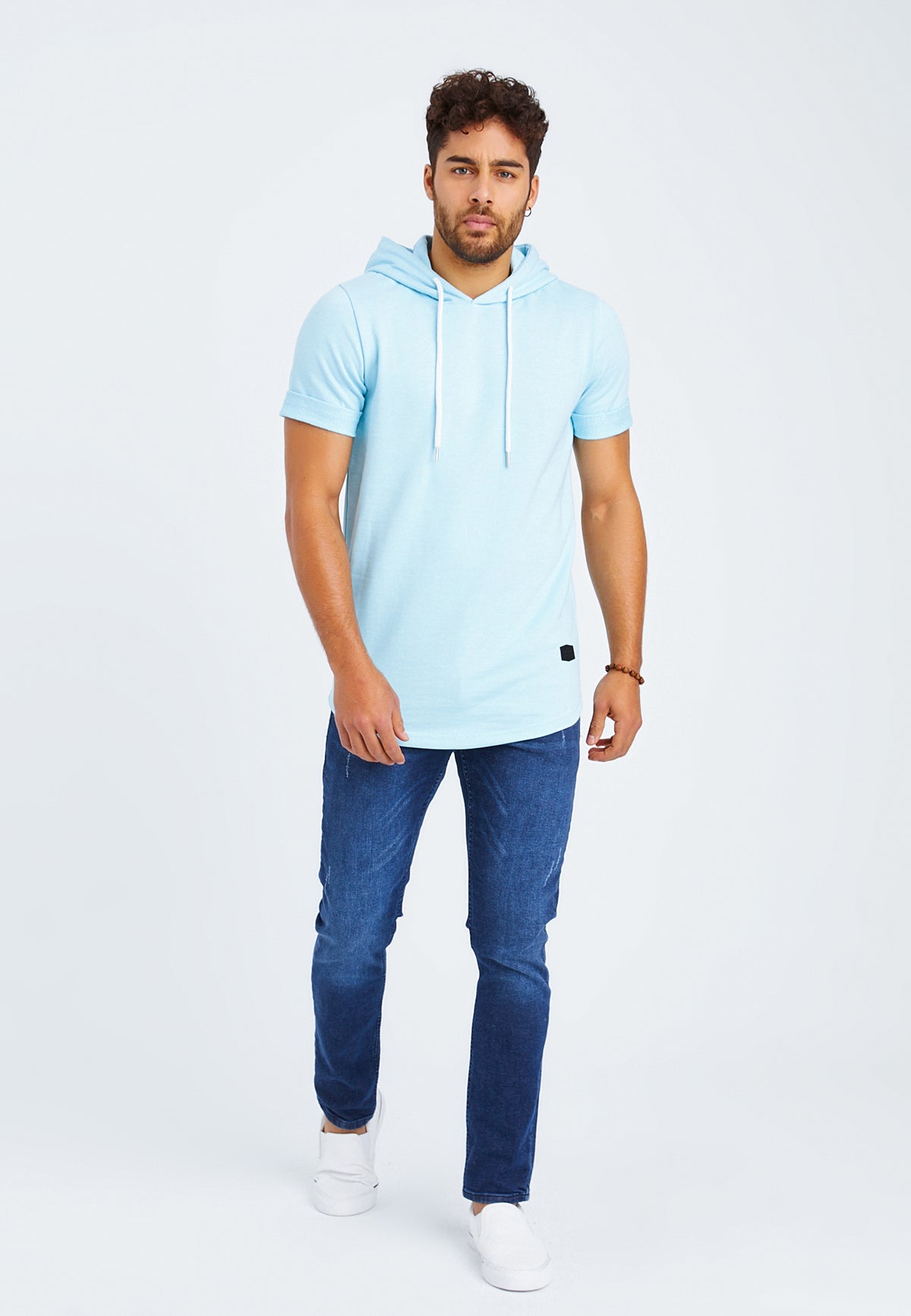 LN-8317 Blau S