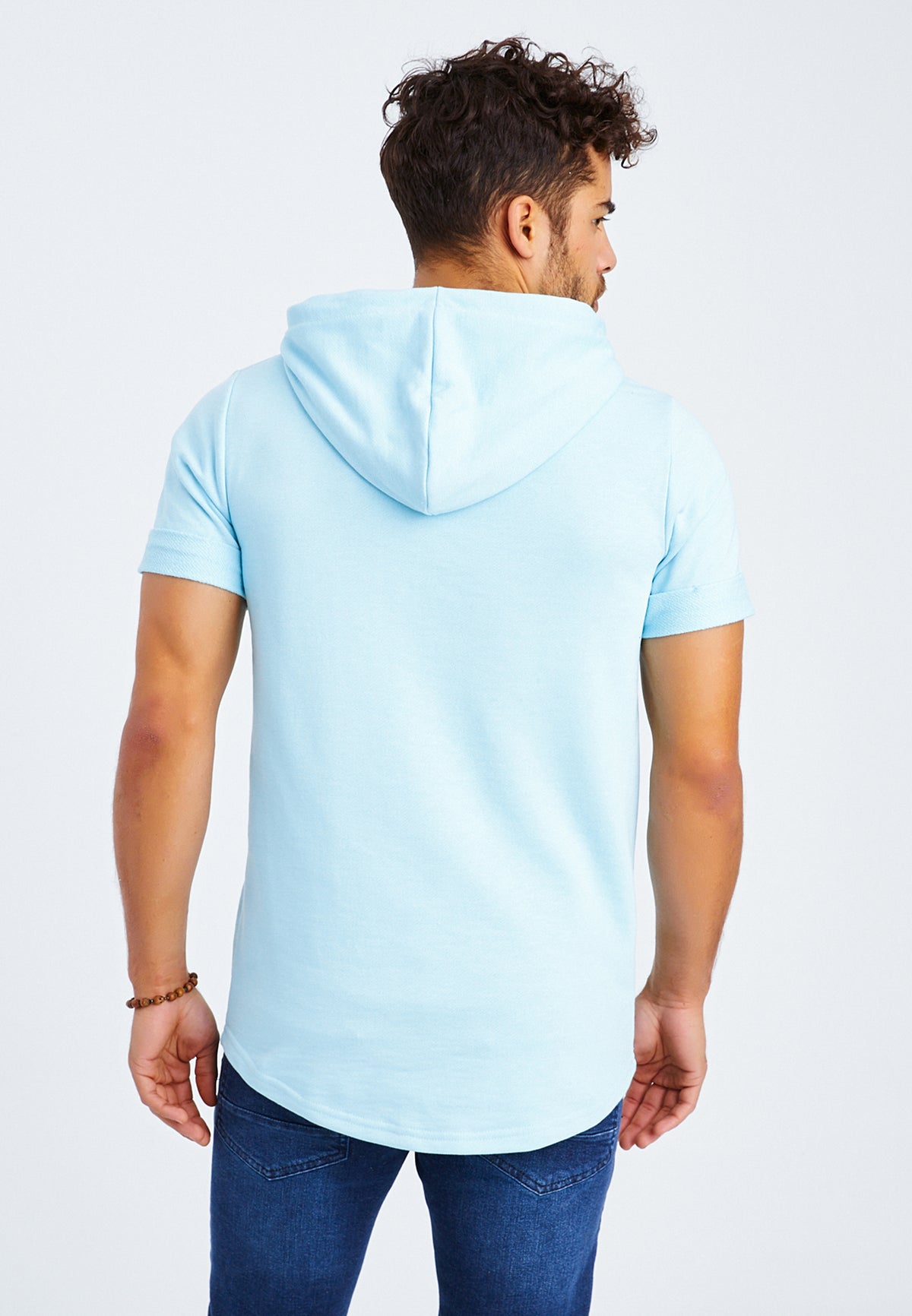 LN-8317 Blau S