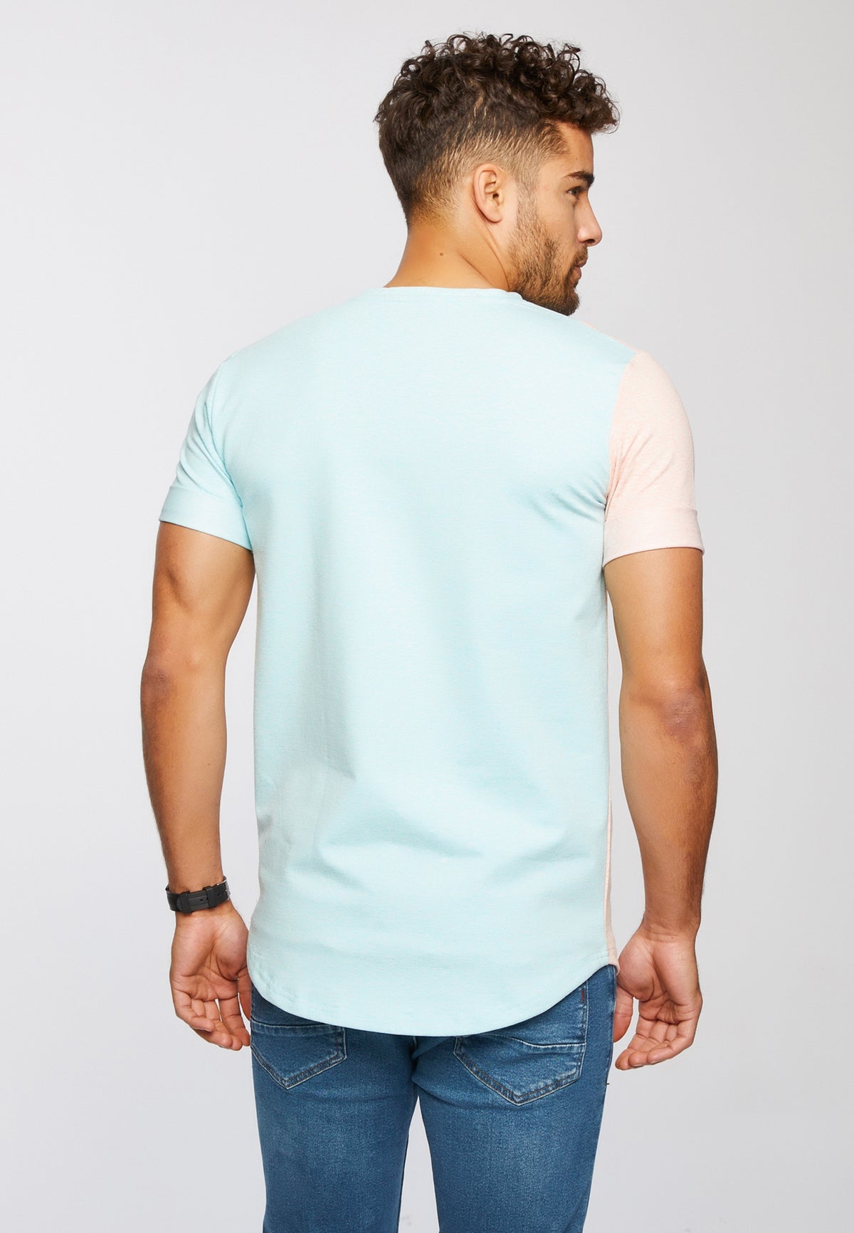 LN-8322 Blau L