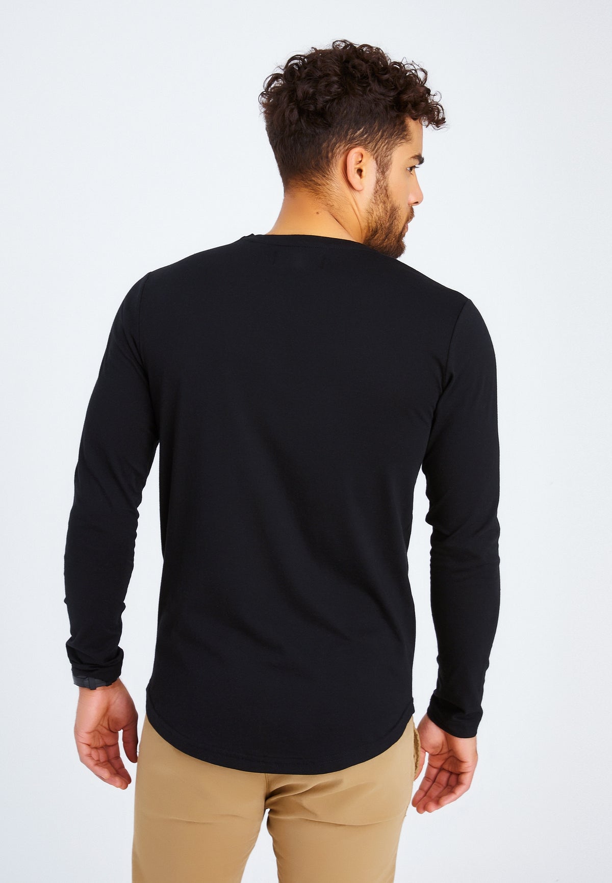 LN-8394 Schwarz L
