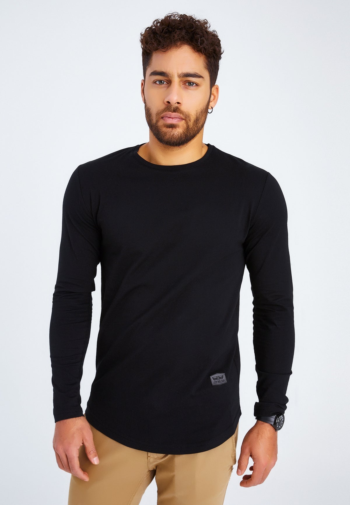 LN-8394 Schwarz L