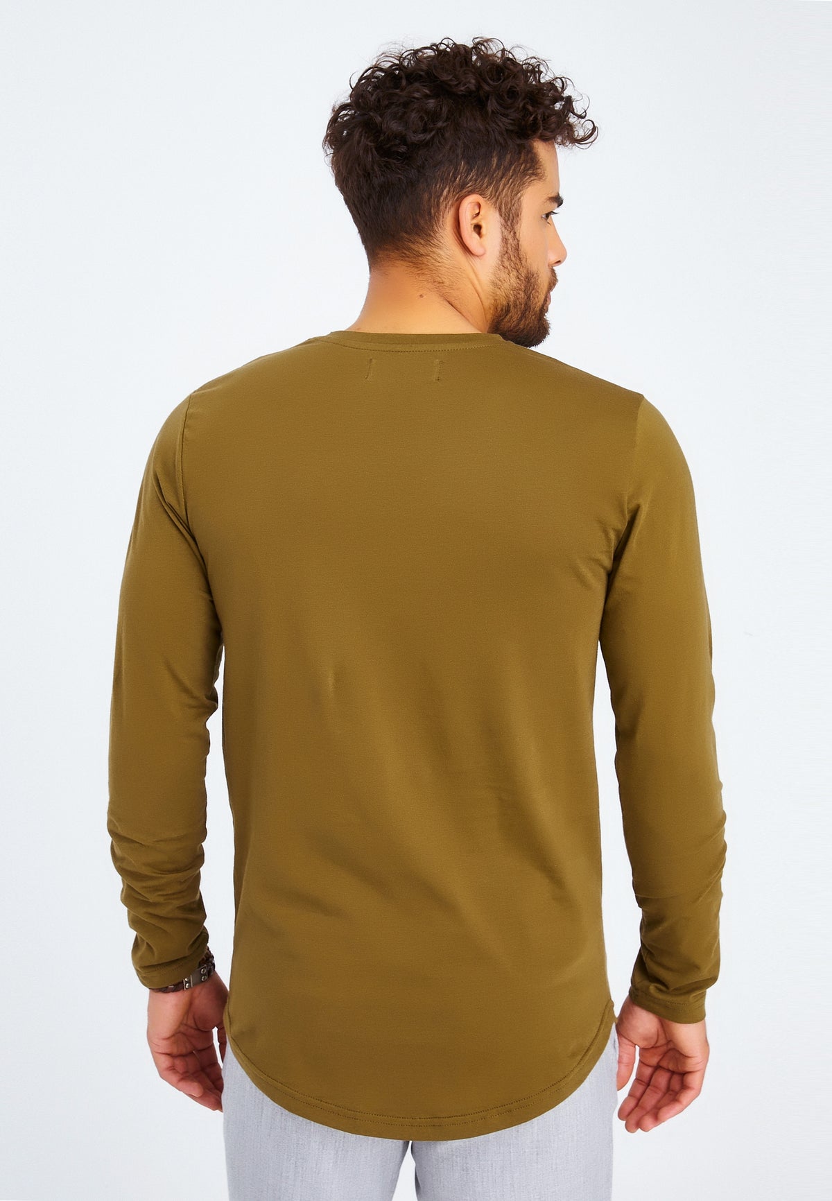 LN-8394 Khaki L