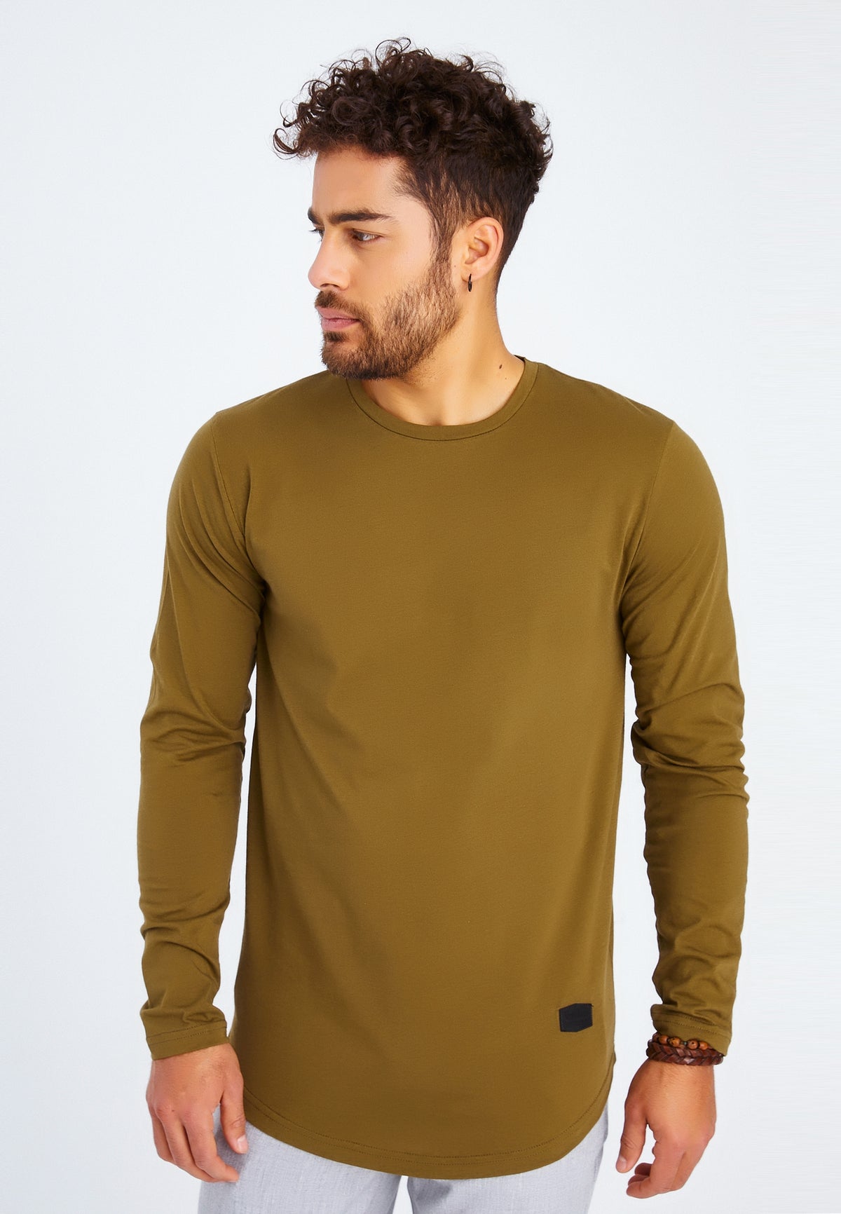LN-8394 Khaki L