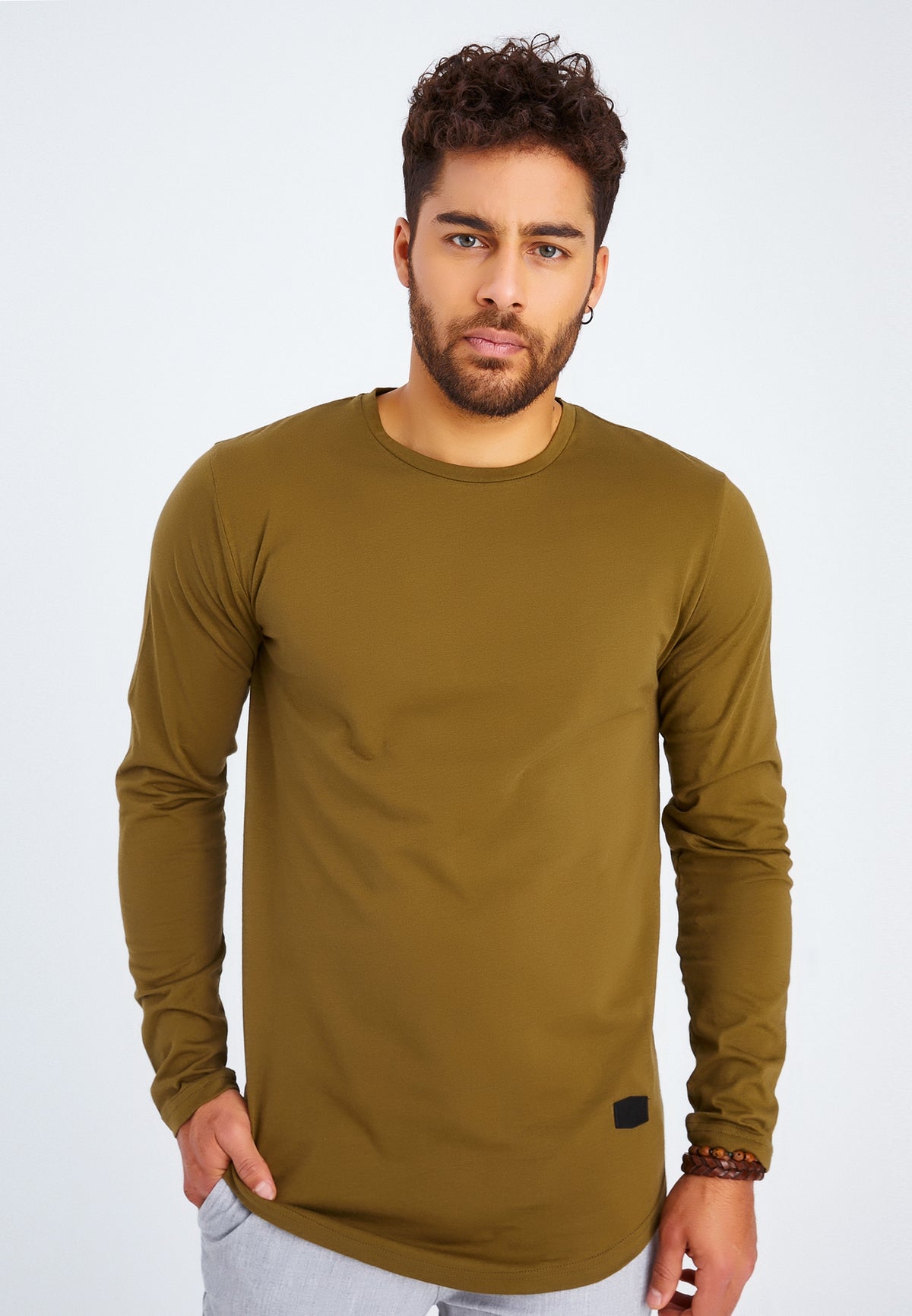 LN-8394 Khaki L