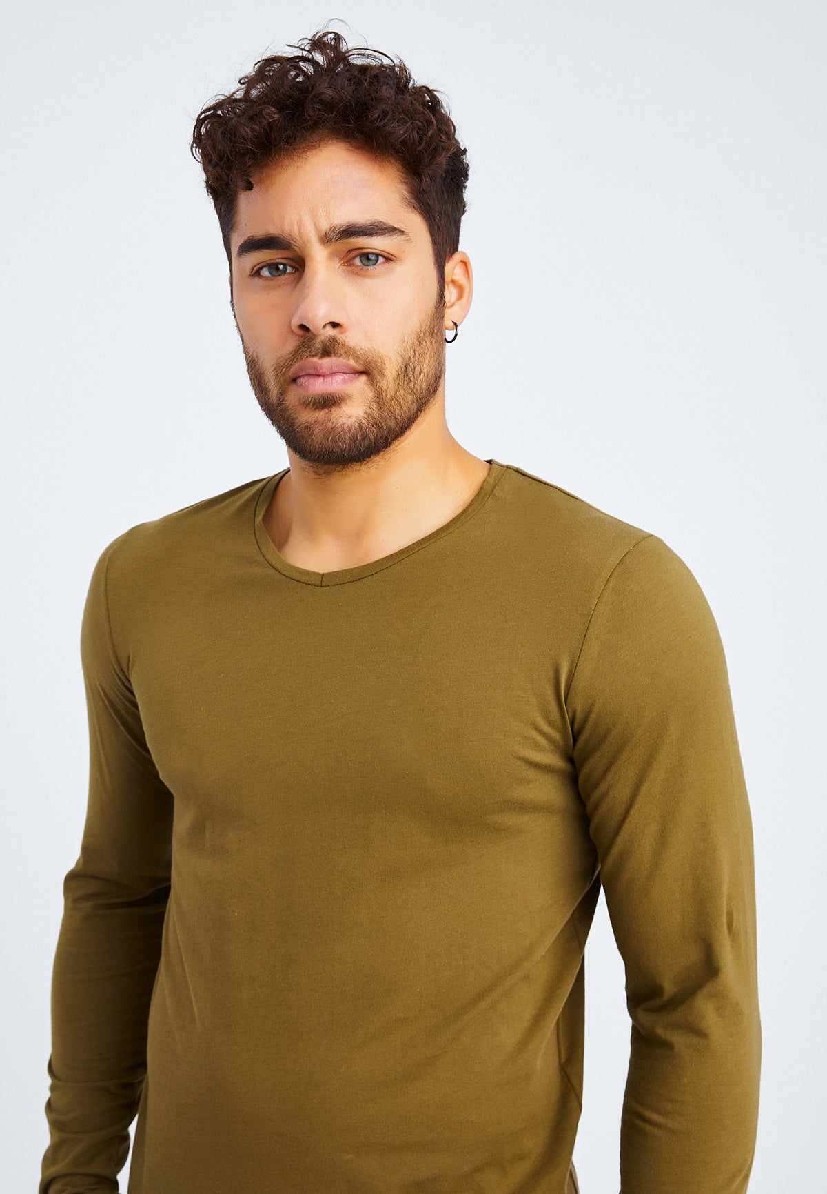 LN-8372 Khaki L