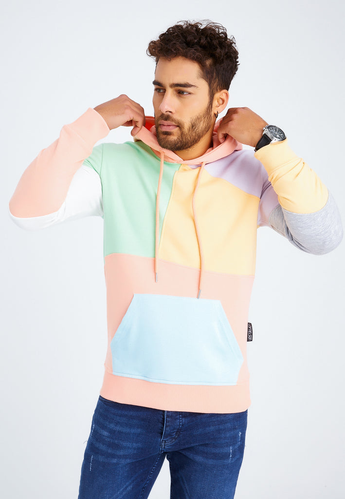 LN-8344 Lachsrosa L