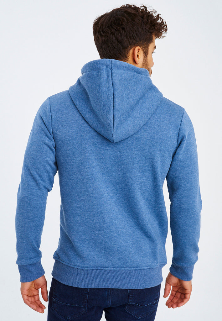 LN-8345 Indigo-Dunkel-Blau L