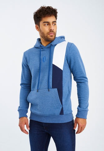 LN-8345 Indigo-Dunkel-Blau L