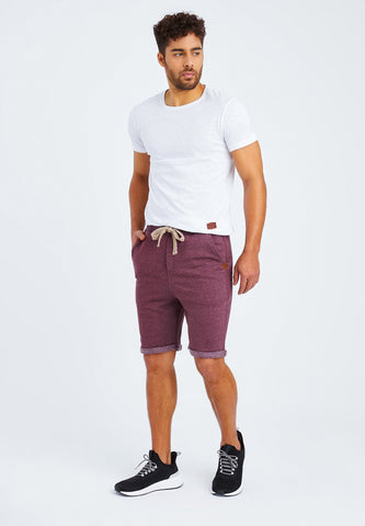 LN-8352 Bordeaux-Melange L
