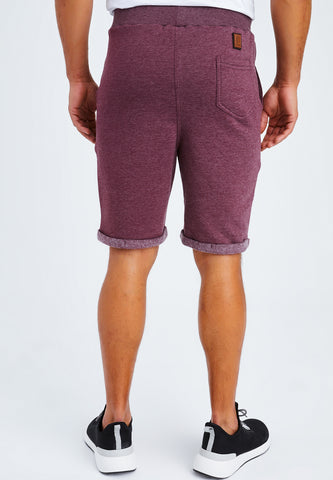 LN-8352 Bordeaux-Melange L