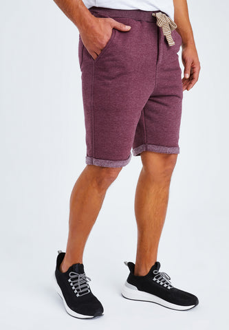 LN-8352 Bordeaux-Melange L