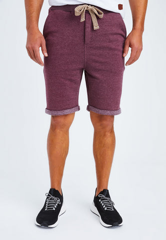 LN-8352 Bordeaux-Melange L