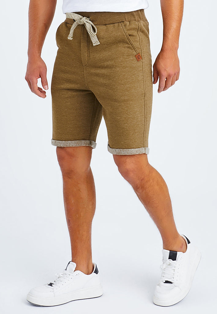 LN-8352 Khaki-Melange L